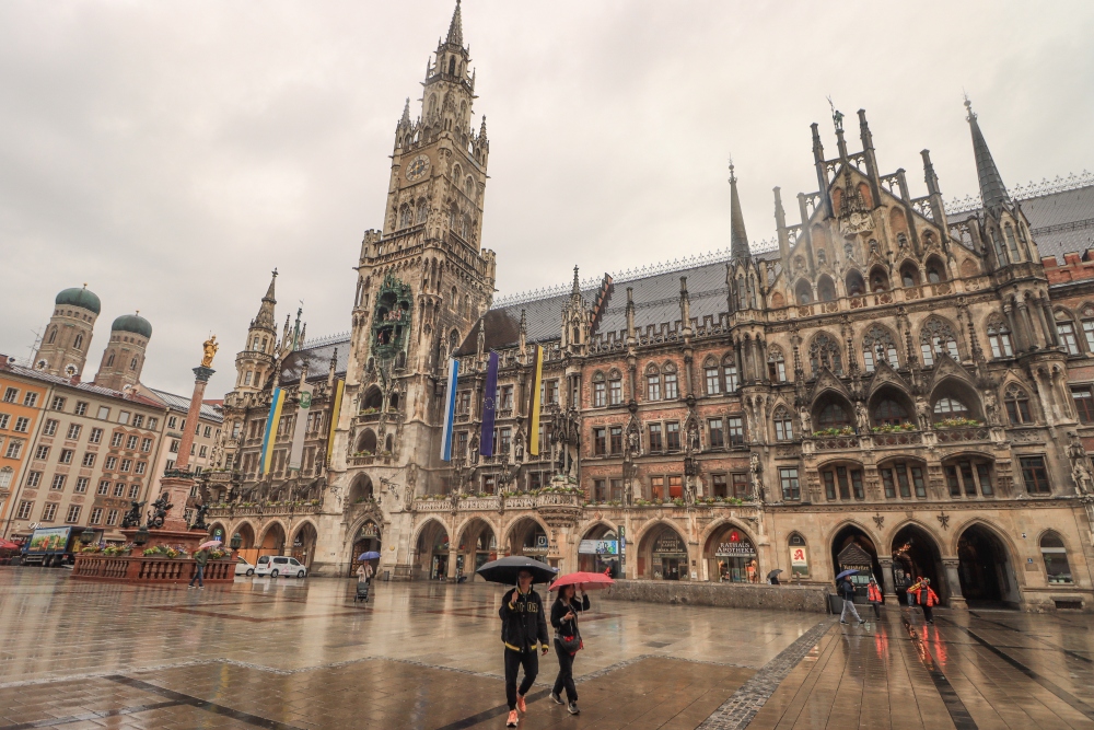 München