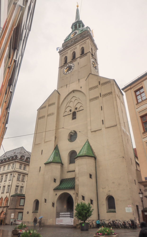 München