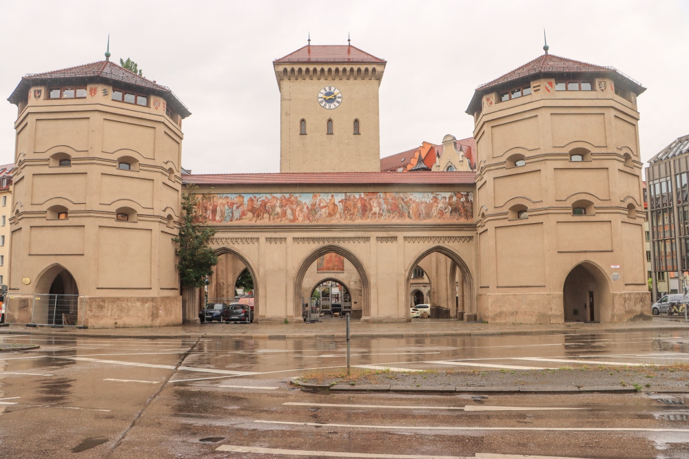 München