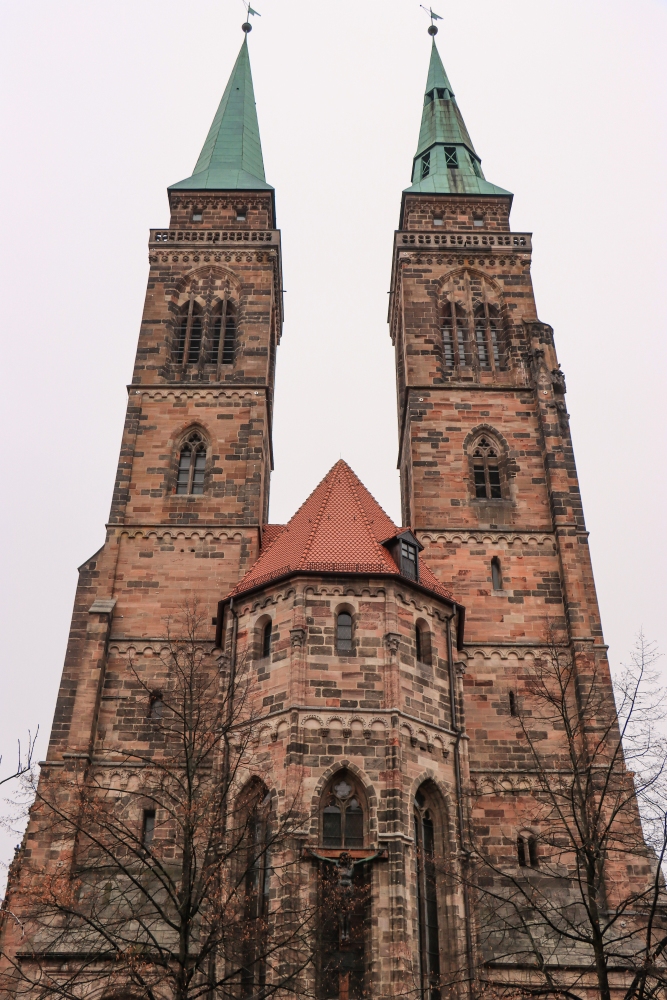 Nürnberg