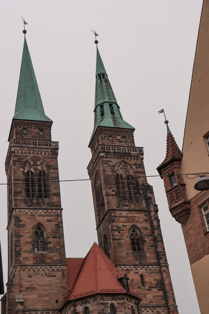 Nürnberg