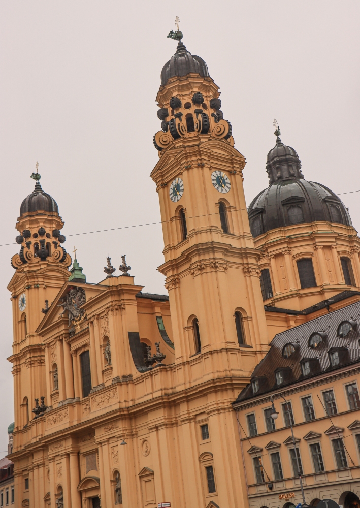 München