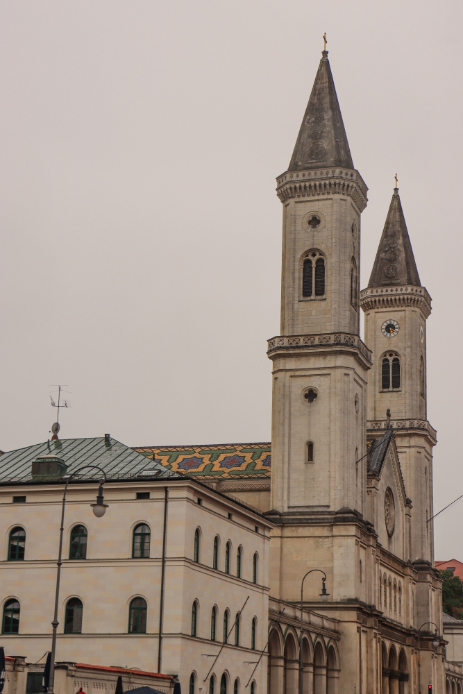 München