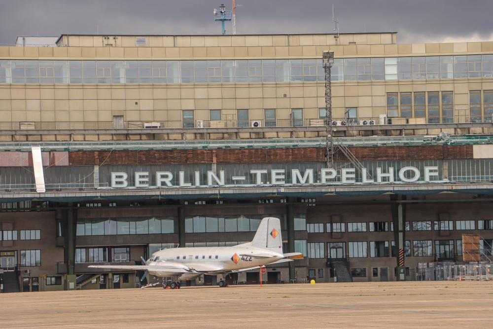Berlin