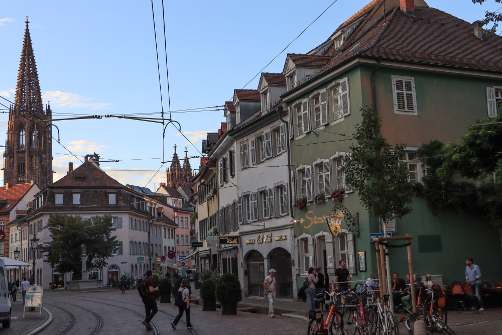 Freiburg