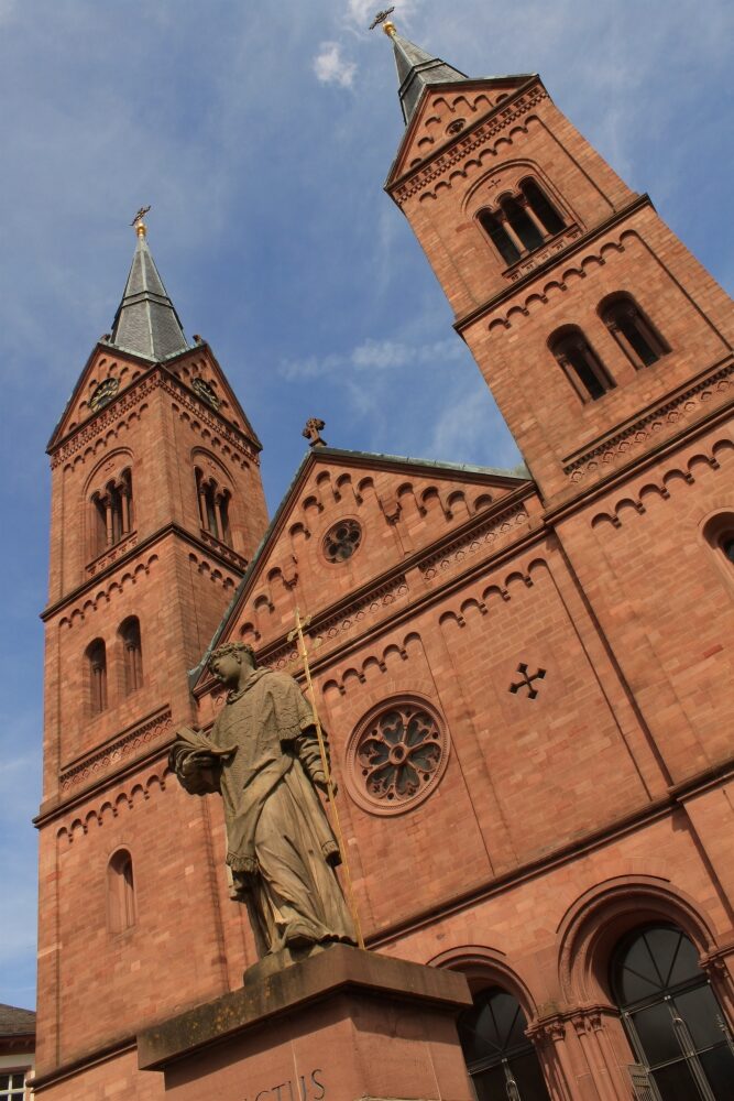 Seligenstadt