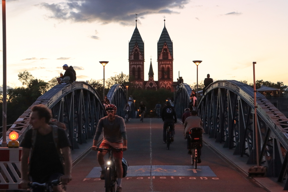 Freiburg