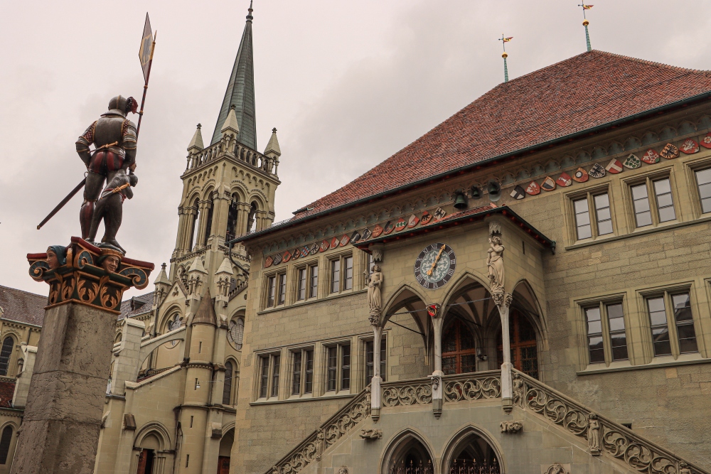 Bern
