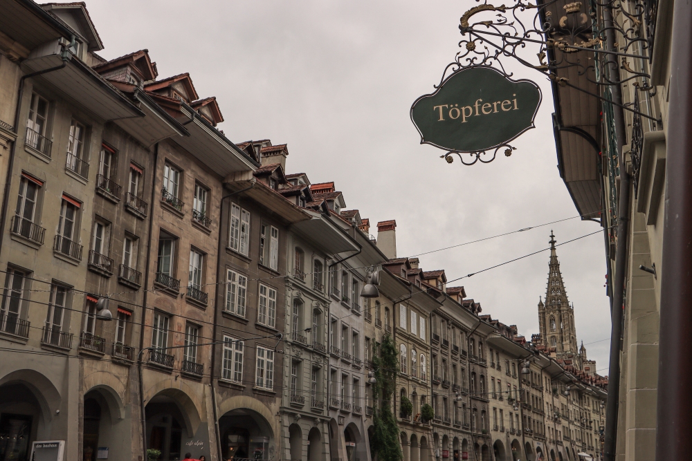 Bern