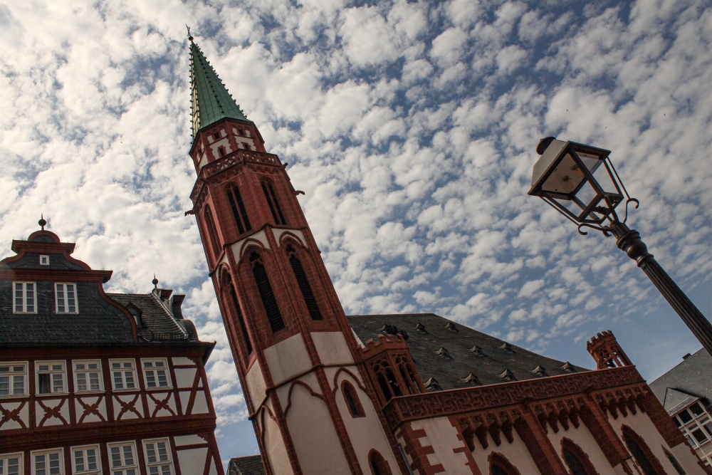 Frankfurt
