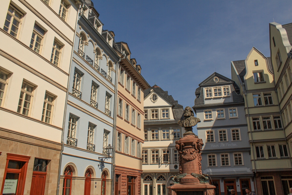 Frankfurt
