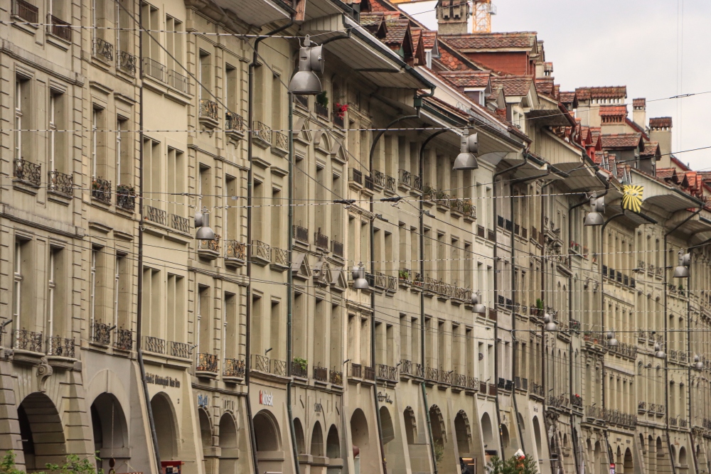 Bern