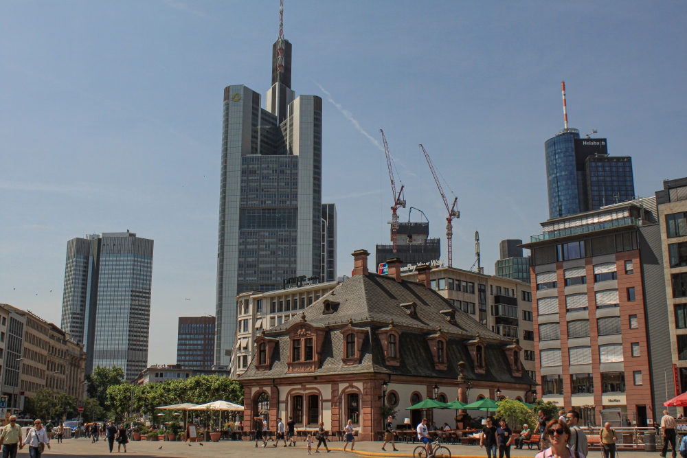 Frankfurt