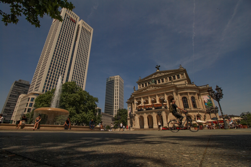 Frankfurt