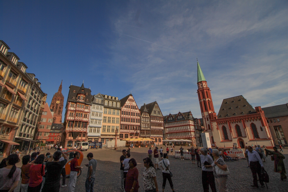 Frankfurt