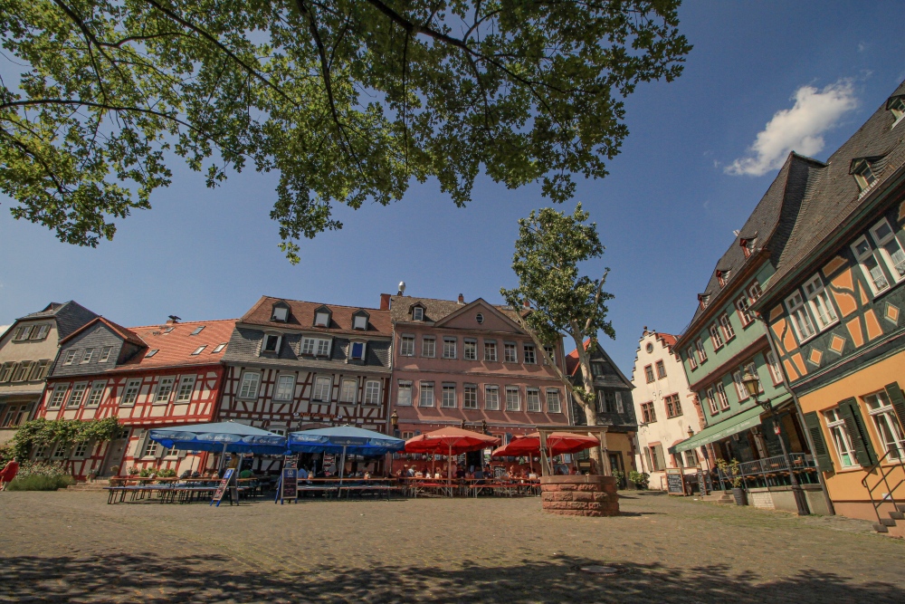 Frankfurt