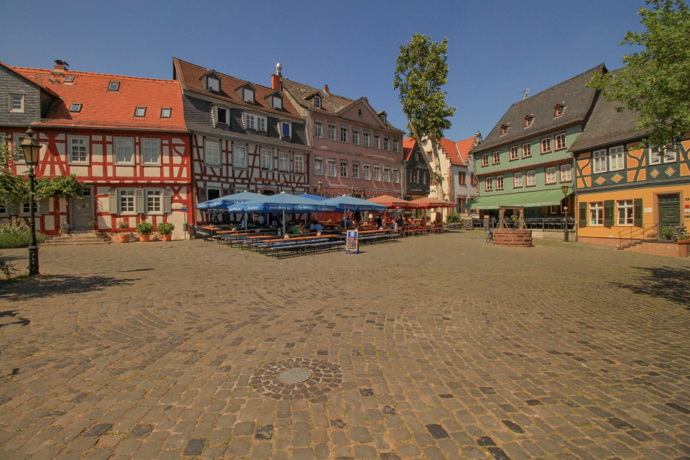 Frankfurt
