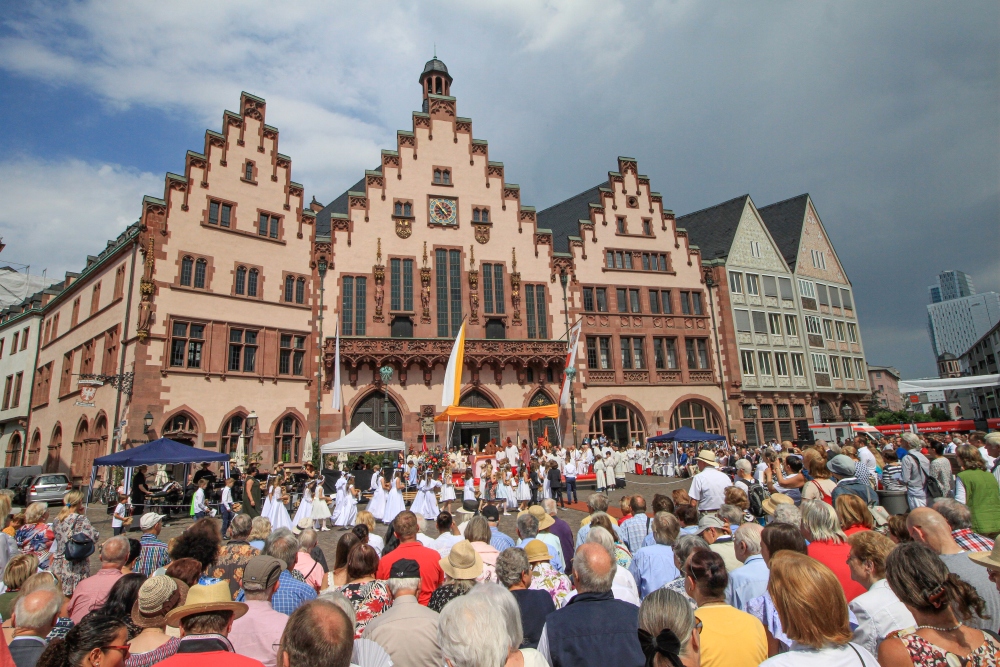 Frankfurt