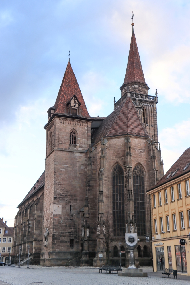 Ansbach