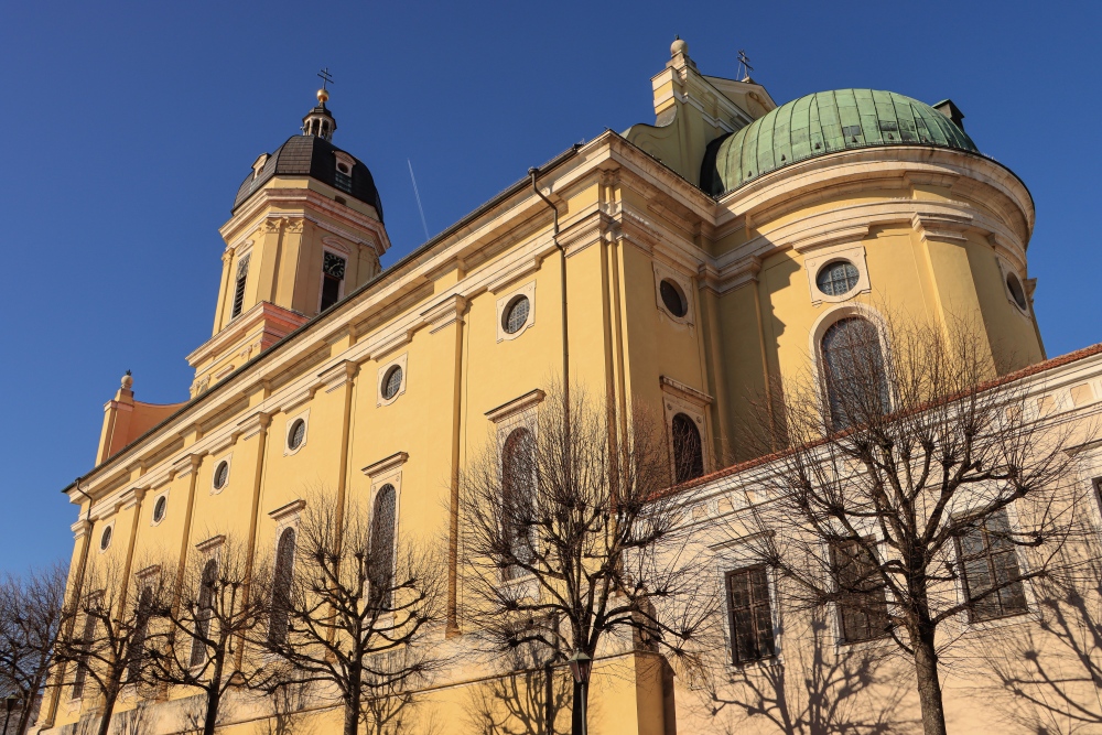 Neuburg a. d. Donau