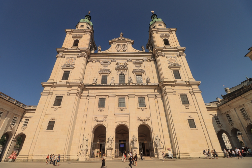 Salzburg