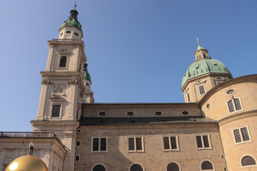 Salzburg