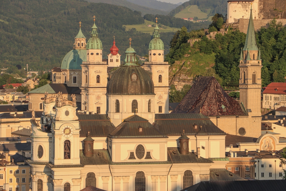 Salzburg
