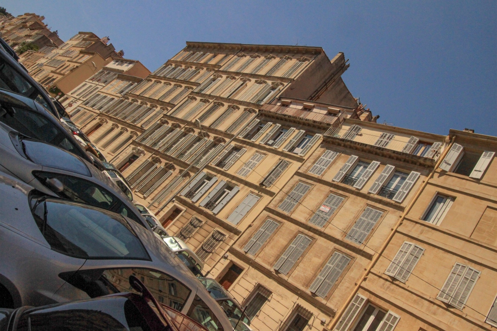 Marseille