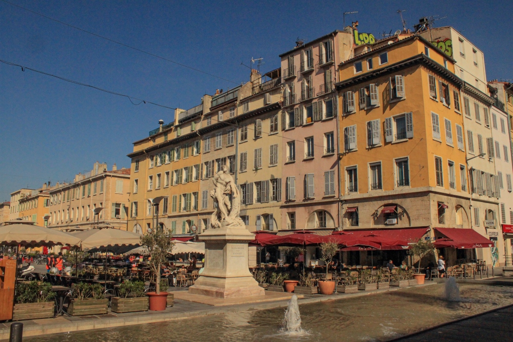Marseille