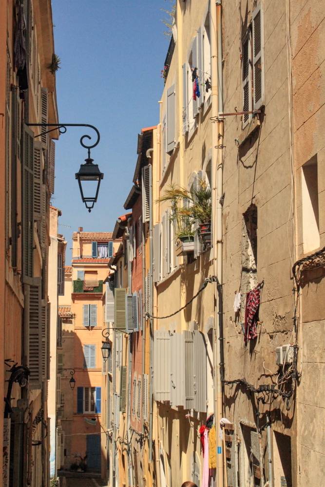 Marseille