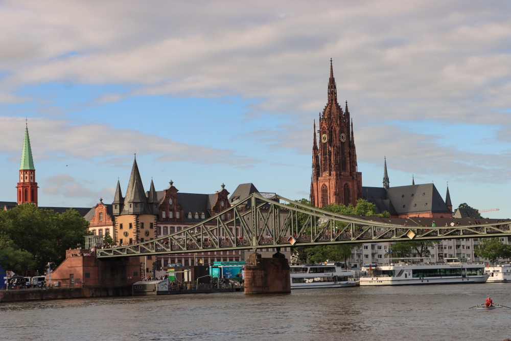 Frankfurt