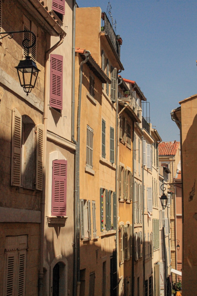 Marseille