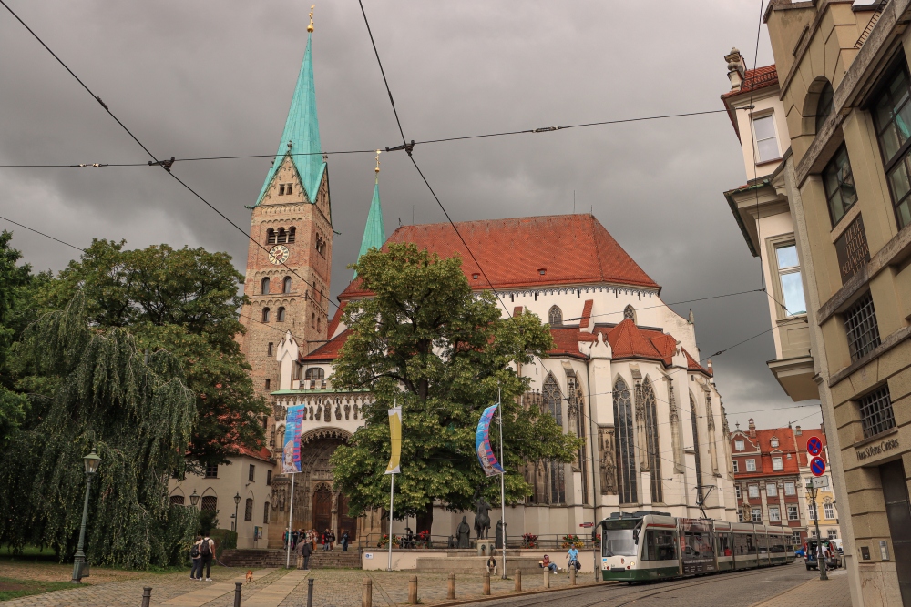 Augsburg
