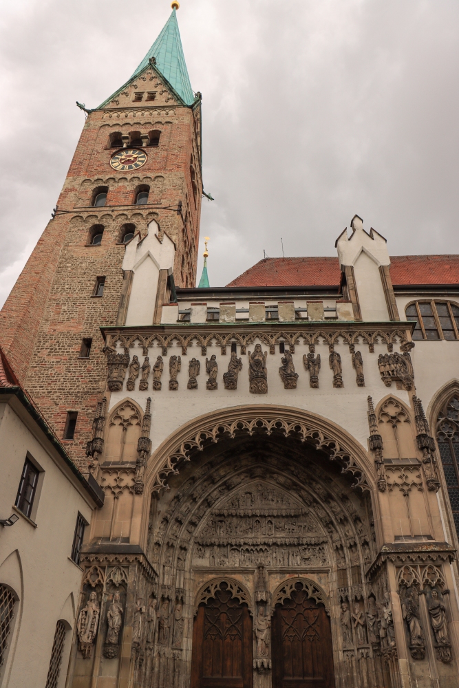 Augsburg