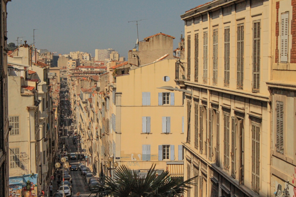 Marseille