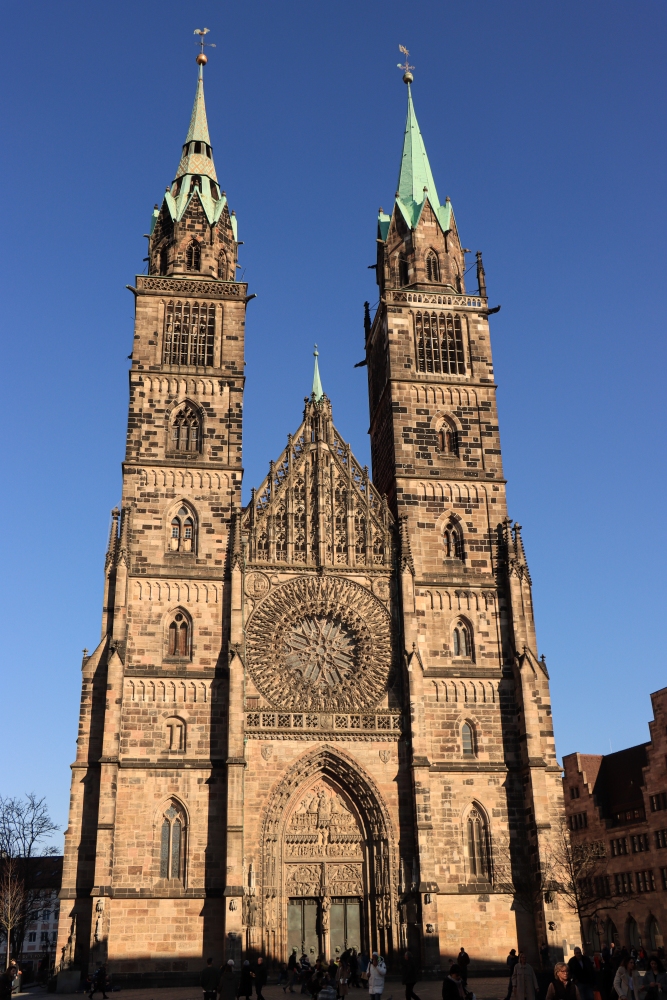 Nürnberg