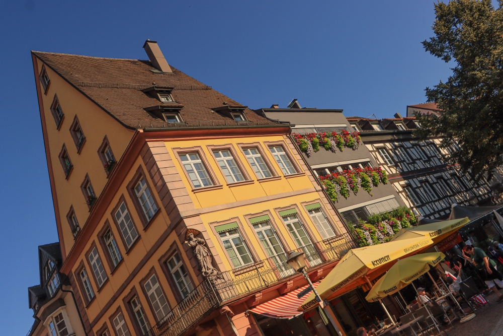 Offenburg