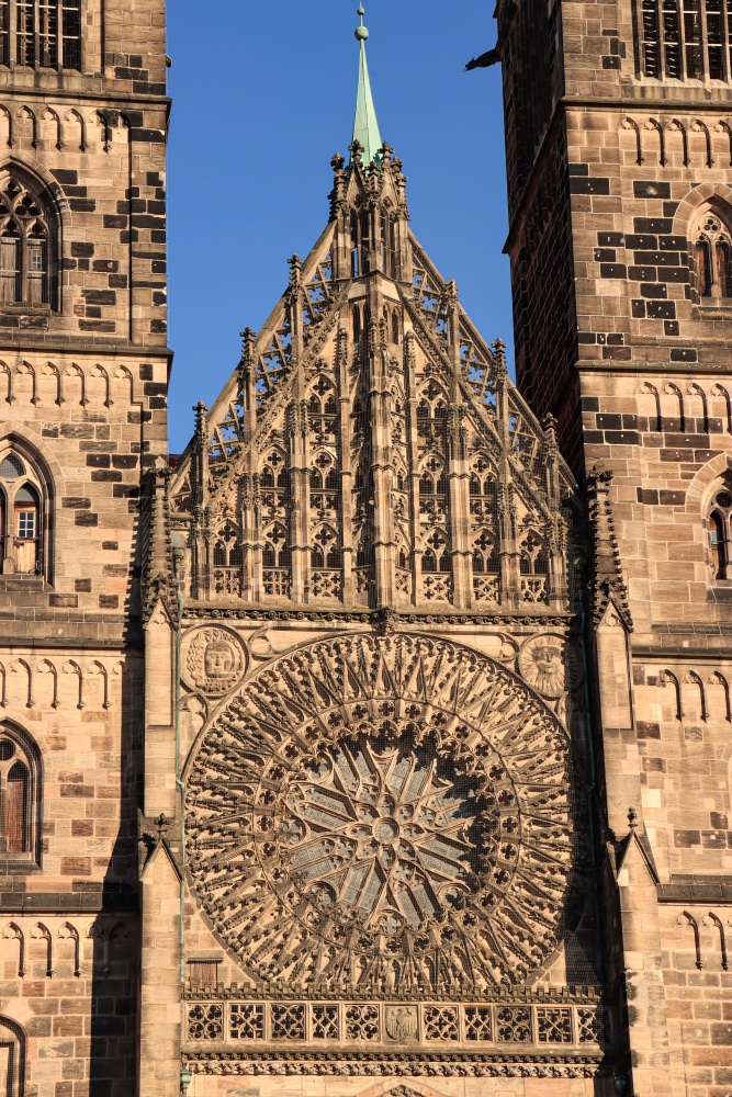 Nürnberg