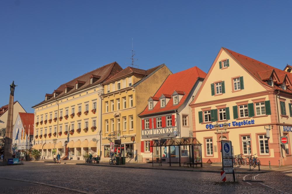 Offenburg