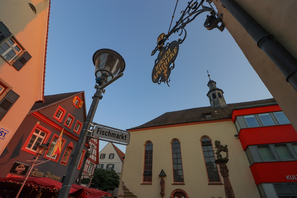 Offenburg