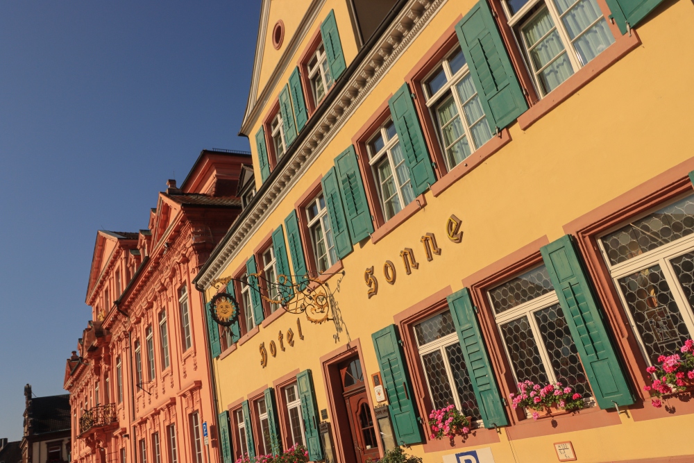 Offenburg
