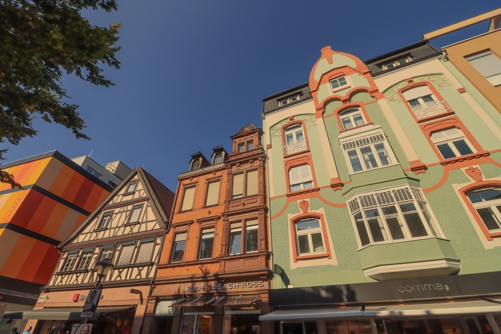 Offenburg