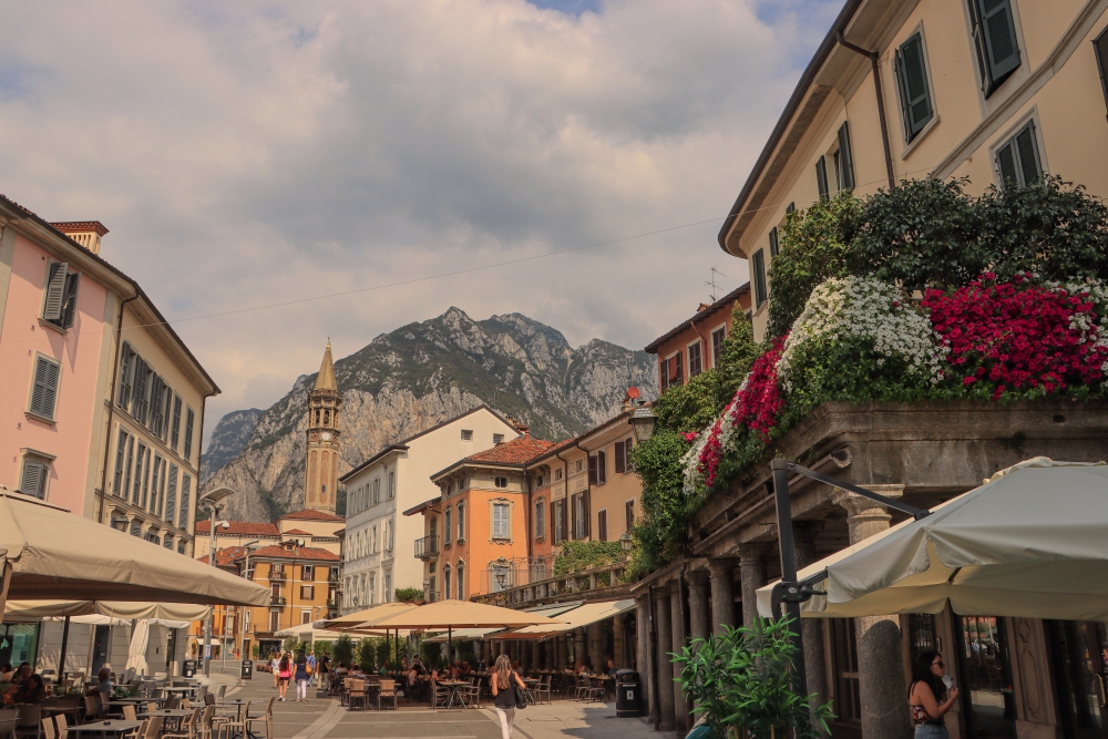 Lecco
