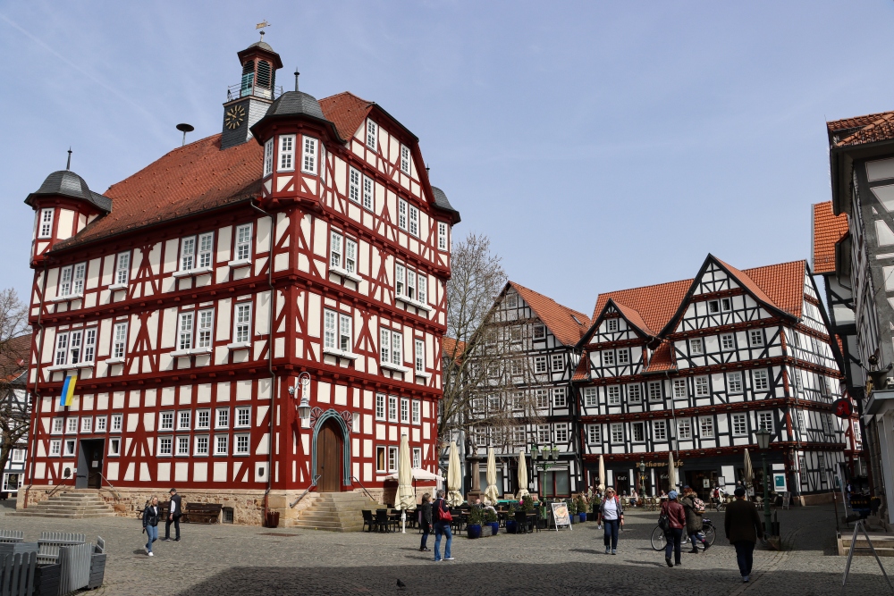 Melsungen