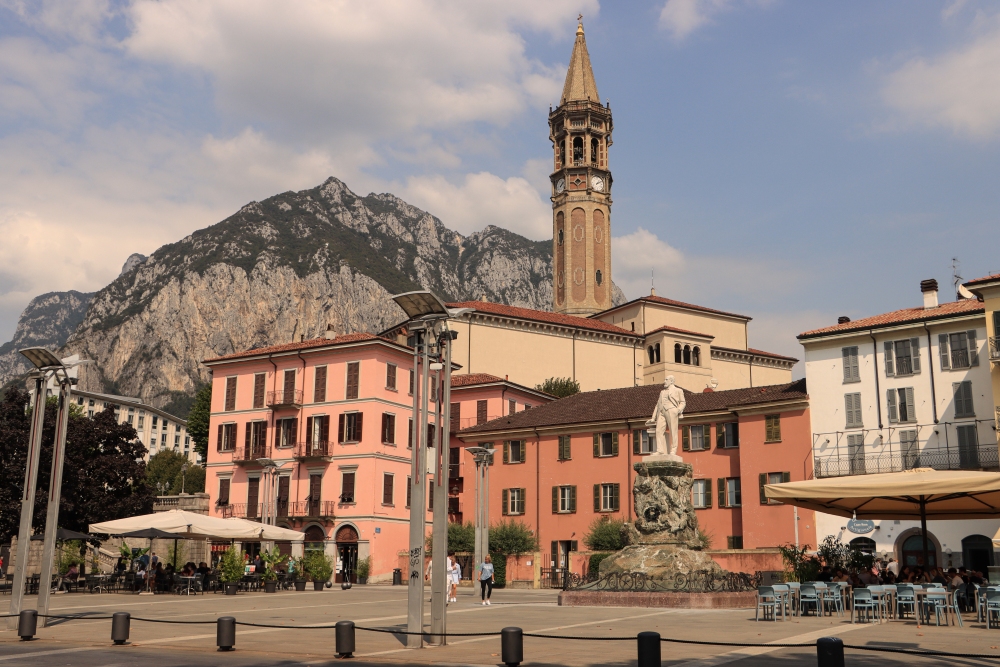 Lecco