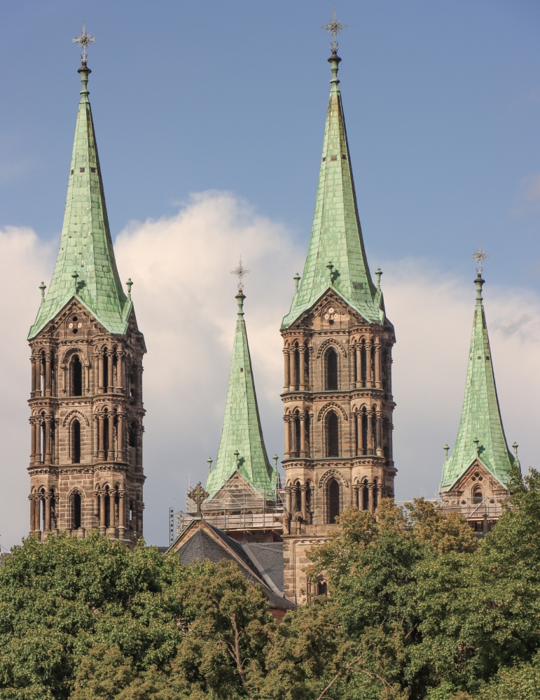 Bamberg