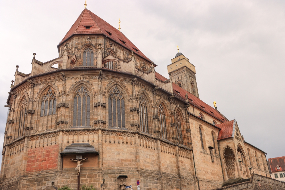 Bamberg