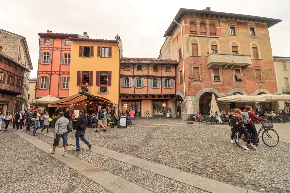 Como