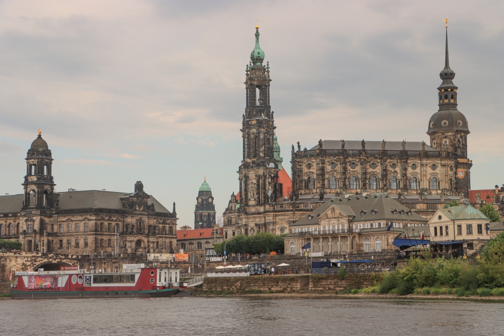 Dresden