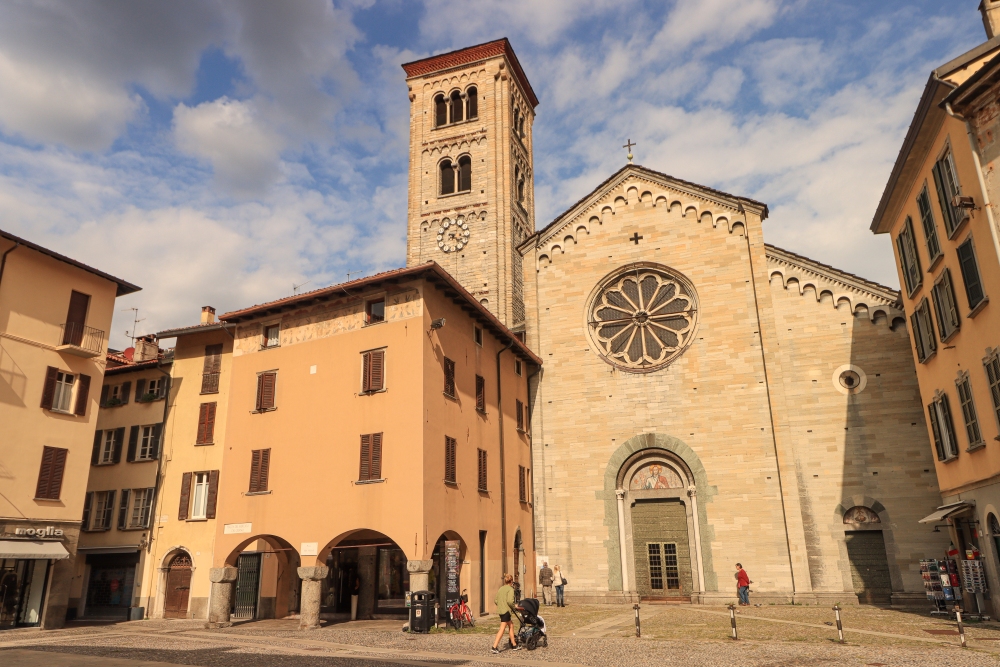 Como